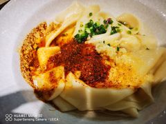-大师兄·手工面·西北菜(美的悦然广场店)