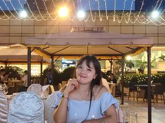-成都天府丽都喜来登饭店
