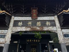 -中国观音故里广德景区