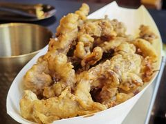 -好唛士·精酿啤酒烧烤(金沪路店)
