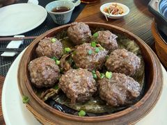 -猪肉婆私房菜(容桂总店)