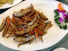 -茶油香闽南菜·花园餐厅(前埔店)