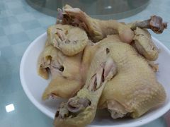 -焕记海鲜饭店
