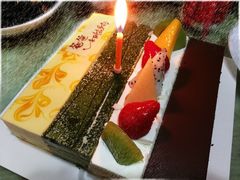 -壹点壹客·生日蛋糕(南山店)