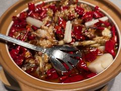 -南堂馆·新川菜(春熙路店)