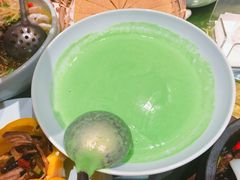 -阿斯牛牛·凉山菜(新会展店)