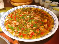民国霸王兔-杨记隆府(汉街店)