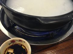 -顺德一品粥·20年凤城老字号(芳村店)