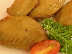 鸡翅-棒约翰比萨·意面(金桥国际店)