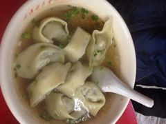 耳光馄饨-潘国仙耳光馄饨(黄家阙路店)