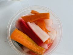 -功德林素菜饭庄(前门店)