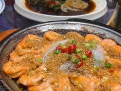 -马家饭堂(南街薰酱店)
