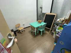 -金博智慧注意力感统训练(回龙观校区)