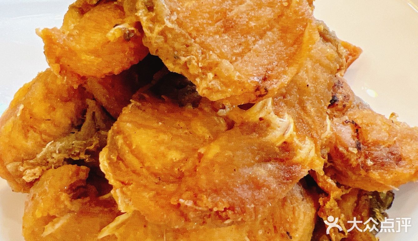 常州老字号——府前楼