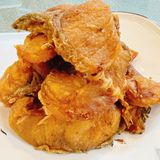 常州老字号——府前楼