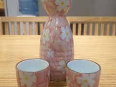 -林妈妈村·日式料理(宝山龙湖天街店)