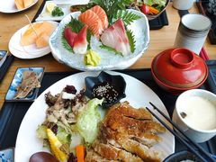 -王鼎精致料理铁板烧(世博源店)