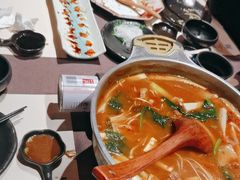 -藤原布二·八佰善会席料理(奥体店)