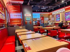 -朴大叔拌饭(上海金山万达店)