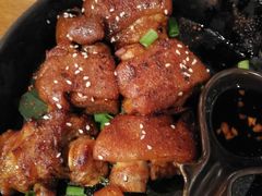 -云海肴云南菜(花园城店)