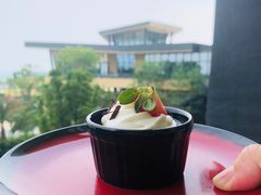 -厦门万丽酒店·R Bar