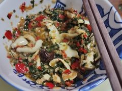 -浩海火燒雲傣家菜(芮欧百货店)