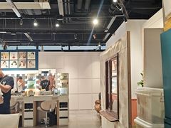 -海马体照相馆(天津世纪都会店)
