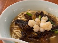-奎元馆.百年奎元.非遗传承(西湖边的解放路店)