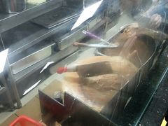 -樊记腊汁肉(竹笆市总店)