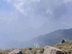 -白草畔自然风景区