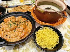 -聚味瞿记·龙虾堂(坡子街店)