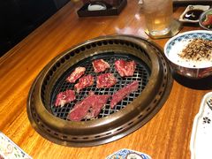 -肉魁屋·烧肉·烧鸟·酒场(高新店)