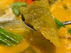 鱼头豆腐汤-小菜园新徽菜(合肥瑶海万达店)