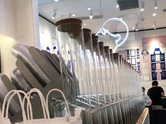 -喜茶(迪士尼小镇DP店)