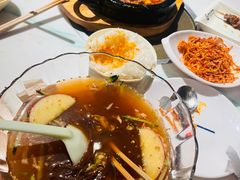 -七八冷面·延边朝鲜族美食(圣熙八号店)