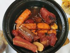 秘制红枣骨-文记壹心鸡(宝华路店)