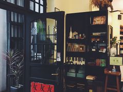 -良友书坊(安徽路店)