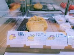 -喜茶(佛山岭南站店)