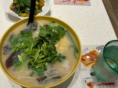 -谭仔米线(壹方城店)