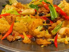 -馋嘴猫北京食堂·烤鸭·宵夜(亚运村店)
