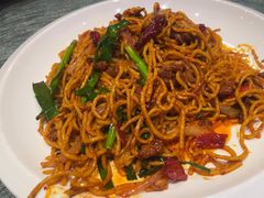 -俭寨大盘鸡·新疆菜·烧烤(博乐店)