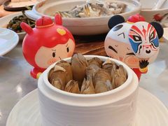 -莆田餐厅PUTIEN(三里屯店)