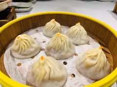 土猪肉多汁小笼包-小厨娘淮扬菜(江宁弘阳店)