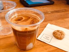 -Cafe del Volcan(永康路店)