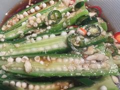 -很久以前羊肉串(朝阳路店)