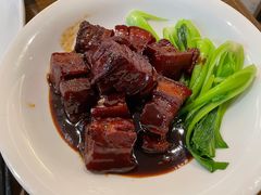 -水月周庄铂尔曼酒店-水月荟中餐厅