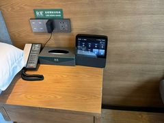 -秋果S酒店(深圳会展中心联合广场店)