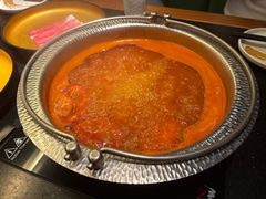 -牛New寿喜烧(金茂览秀城店)