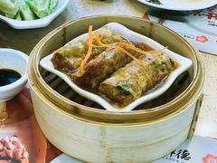 -点都德(千灯湖环宇城店)