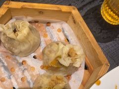 -顺香居·老字号湖北菜(江汉路店)